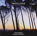Amazio,anzo / Di Maiolo,rocco - Travelogue - Music CD
