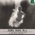 Song Book N.1 Music CD