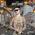 Jamil - Most Hated - Music CD