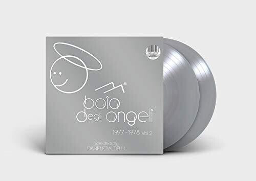 Baldelli,daniele - Baia Degli Angeli 1977-1978 Vol 2 - Vinyl Record