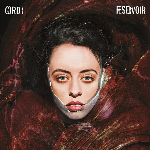 Gordi - Reservoir Vinyl Record