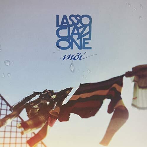 Lassociazione - Moi - Vinyl Record