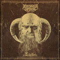 Jesus Chrusler Supercar - Lucifer - Vinyl Record