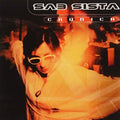 Sab Sista - Cronica - Music CD
