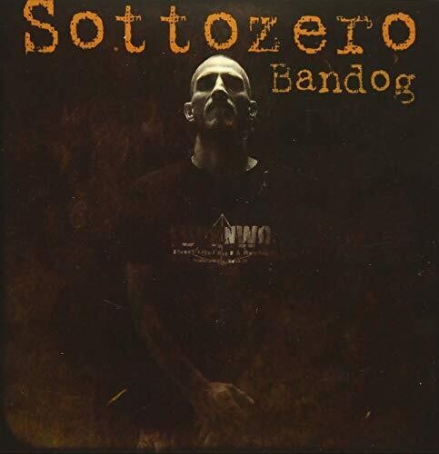 Bandog - Sottozero - Music CD
