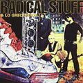 Radical Stuff / Lo Greco Bros - Jazzy Rap Night Live - Music CD