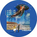 Gabbani,francesco - E Unaltra Cosa - Vinyl Record