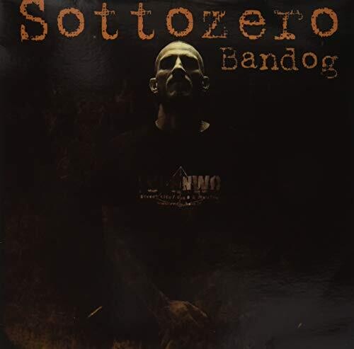 Bandog - Sottozero - Vinyl Record