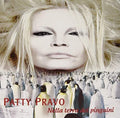 Pravo,patty - Nella Terra Dei Pinguini - Vinyl Record