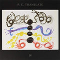 P.c. Translate - Iv - Vinyl Record