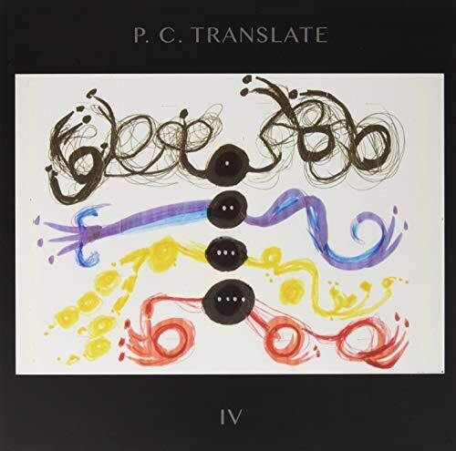 P.c. Translate - Iv - Vinyl Record