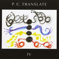 P.c. Translate - Iv - Music CD