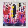 P.c. Translate - V. - Vinyl Record