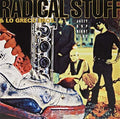 Radical Stuff / Lo Greco Bros - Jazzy Rap Night Live - Vinyl Record