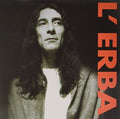 Rossi,fausto - L'erba - Vinyl Record
