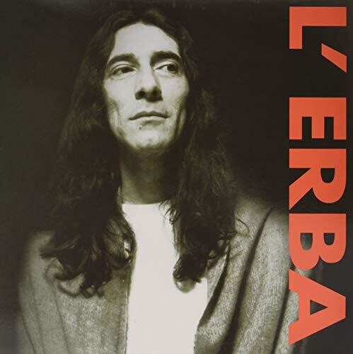 Rossi,fausto - L'erba - Vinyl Record