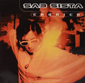 Sab Sista - Cronica - Vinyl Record