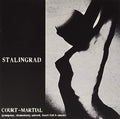 Stalingrad - Court-martial - Vinyl Record