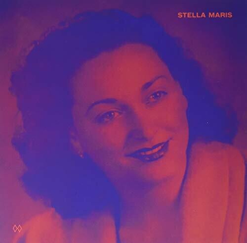 Stella Maris - Un Mondo Che Non C'e' Piu - Vinyl Record