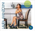 Avanzolini,laura - Sings Bacharach - Music CD