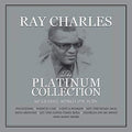 Charles,ray - Platinum Collection - Music CD