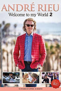 Rieu,andre / Johann Strauss Orchestra - Welcome To My World 2 - DVD