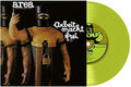 Area - Arbeit Macht Frei - Vinyl Record