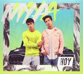 Mya - Hoy - Music CD