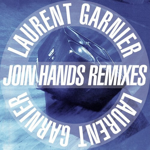 Garnier,laurent - Join Hands Remixes - Vinyl Record