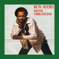 Ayers,roy - Silver Vibrations - Music CD