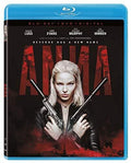 Anna (2019) - Anna (2019) - Blu-ray