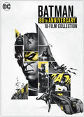 Batman: 80th Anniversary Collection - Batman: 80th Anniversary Collection - DVD