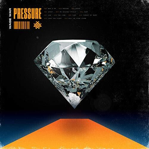 Wage War - Pressure - Vinyl Record