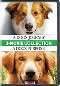 Dog's Journey / Dog's Purpose - Dog's Journey / Dog's Purpose - DVD