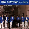 Olivares,fito - La Negra Catalina - Music CD