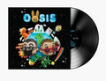 Balvin,j / Bad Bunny - Oasis - Vinyl Record