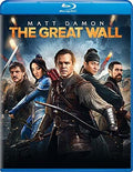 Great Wall - Great Wall - Blu-ray