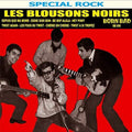 Blousons Noirs - Blousons Noirs 1961-1962 - Vinyl Record
