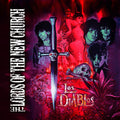 Lords Of The New Church - Los Diablos - Vinyl Record