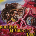 Rocker's Almighty Dub / Various - Rocker's Almighty Dub / Various - Vinyl Record