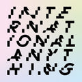 International Anything - Running In The Underwood - Vinyl Record