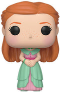 Funko Pop! Harry Potter: - Ginny (yule) - Collectibles