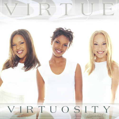 Virtue - Virtuosity - Music CD