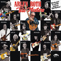 Roth,arlen - Telemasters - Music CD