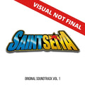 Saint Seiya