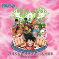 Kohei Tanaka - One Piece: Whole Cake Island - LP Vinyl