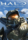 Halo: Complete Video Collection - Halo: Complete Video Collection - DVD