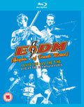 Eagles Of Death Metal - I Love You All The Time: Live At Olympia In Paris - Blu-ray