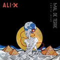 Prince Ali-x Et Les Ambassadeurs - Mal De Terre - Music CD