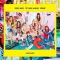 Weki Meki - Weme - Music CD